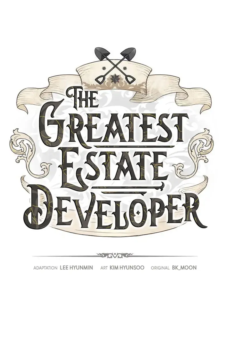 The Greatest Estate Developer Chapter 69 Page 2