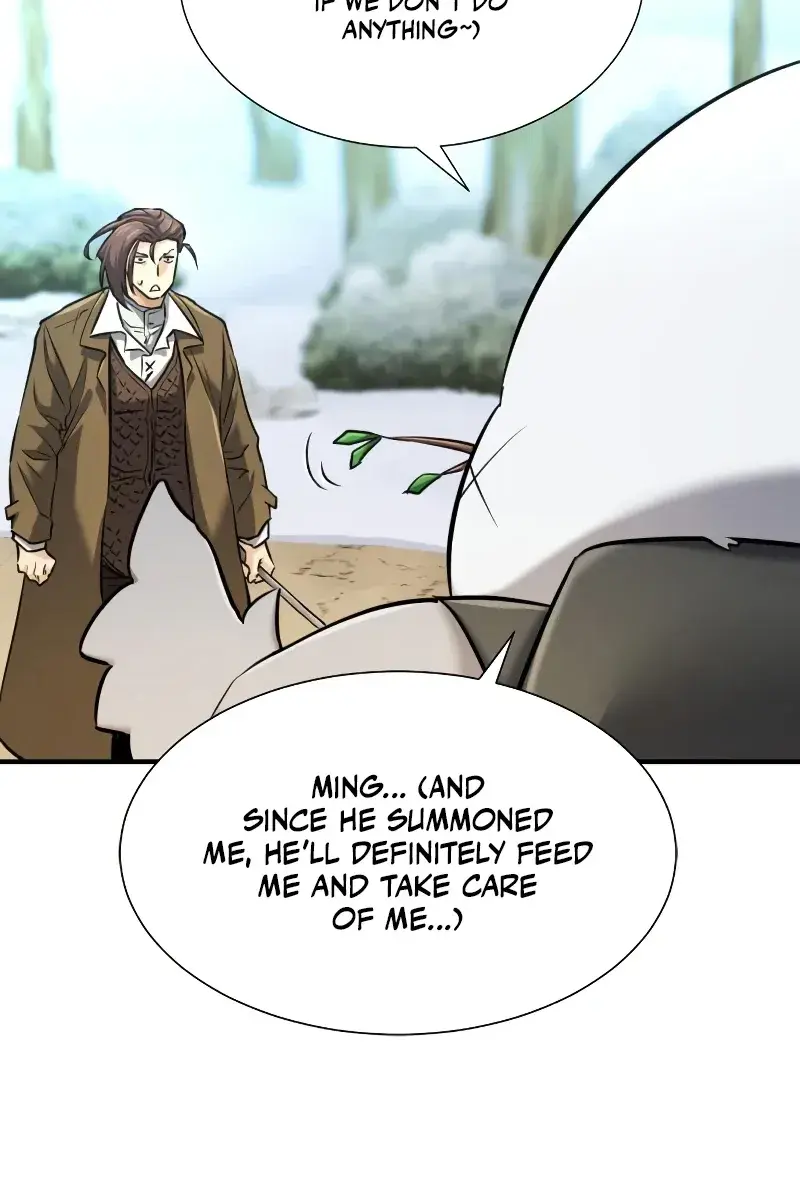 The Greatest Estate Developer Chapter 69 Page 23