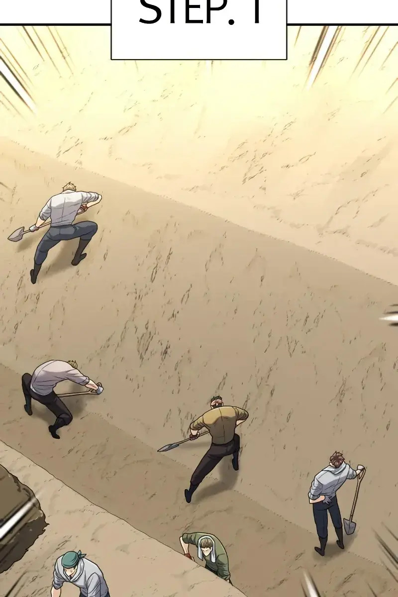 The Greatest Estate Developer Chapter 69 Page 55