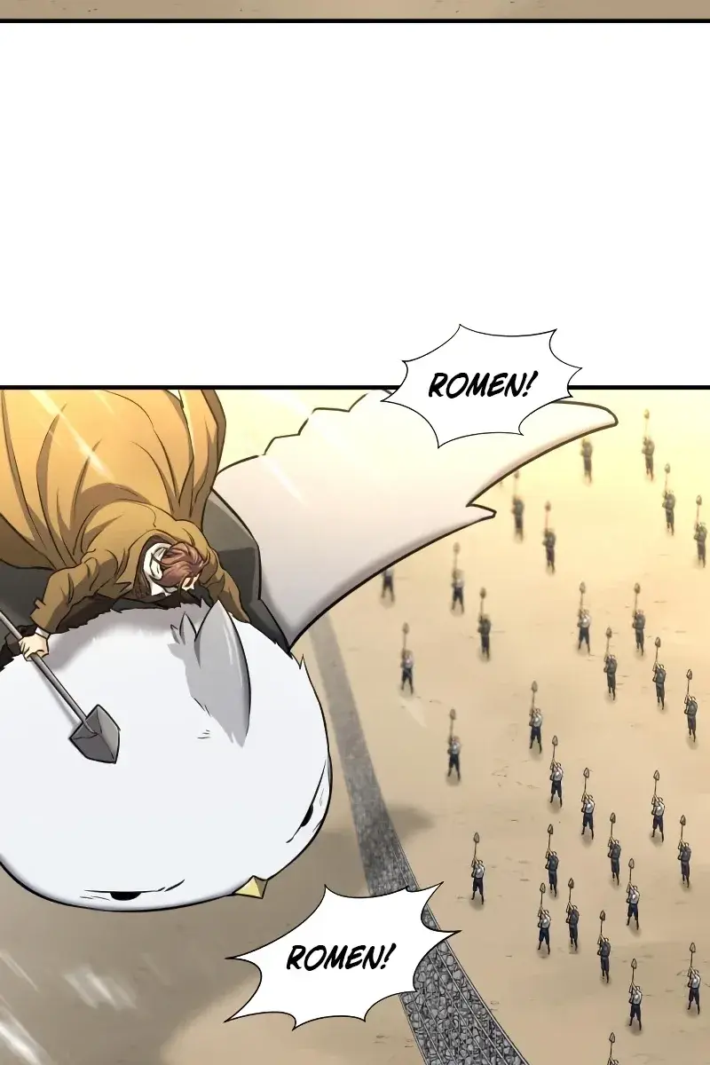 The Greatest Estate Developer Chapter 69 Page 70