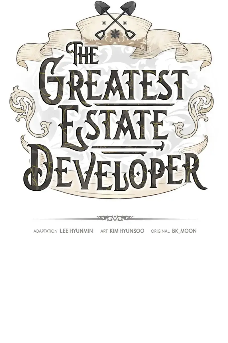 The Greatest Estate Developer Chapter 70 Page 9