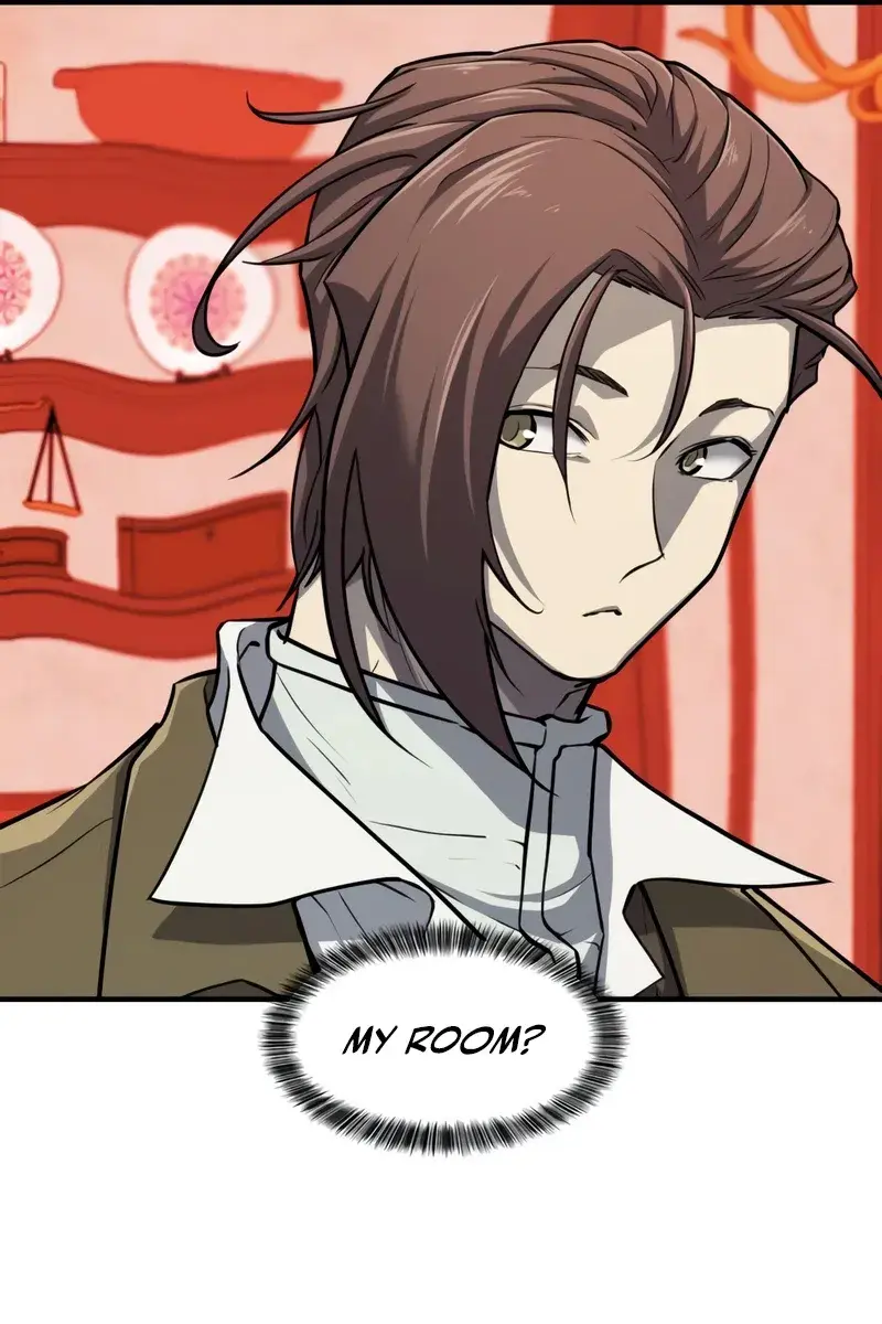 The Greatest Estate Developer Chapter 70 Page 14