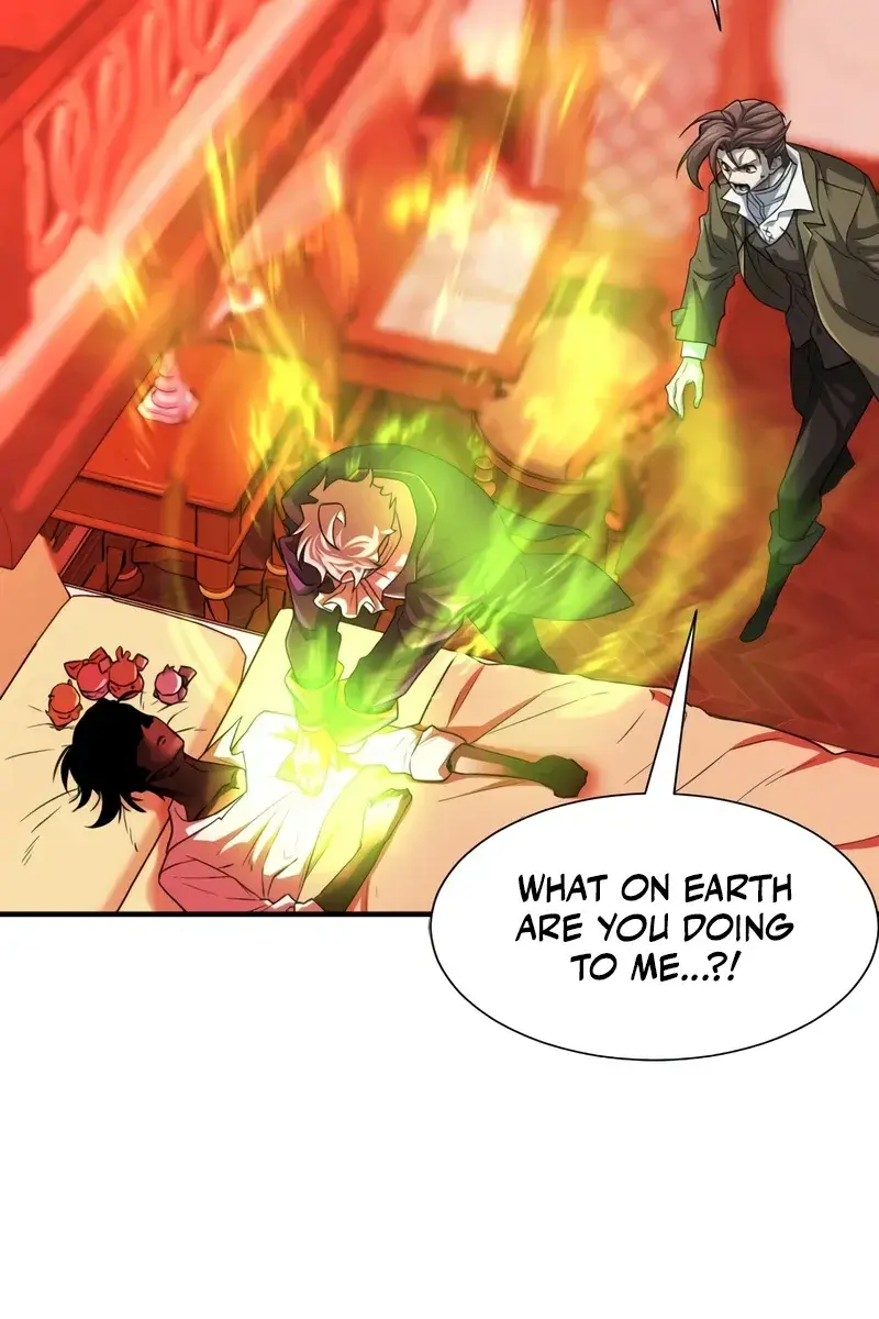 The Greatest Estate Developer Chapter 70 Page 24