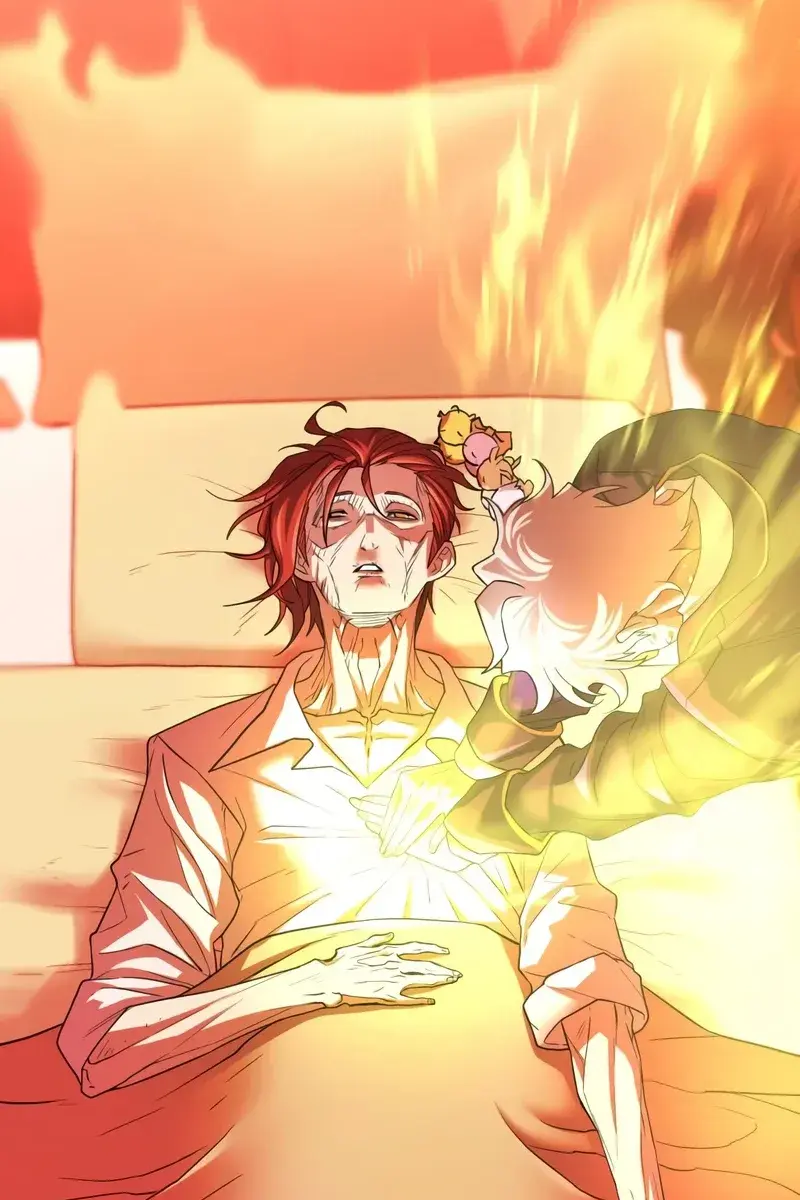 The Greatest Estate Developer Chapter 70 Page 30