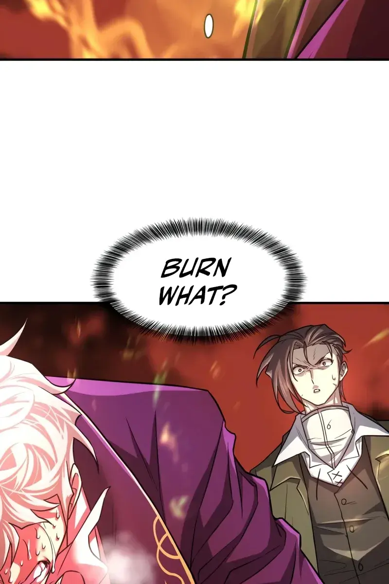 The Greatest Estate Developer Chapter 70 Page 38