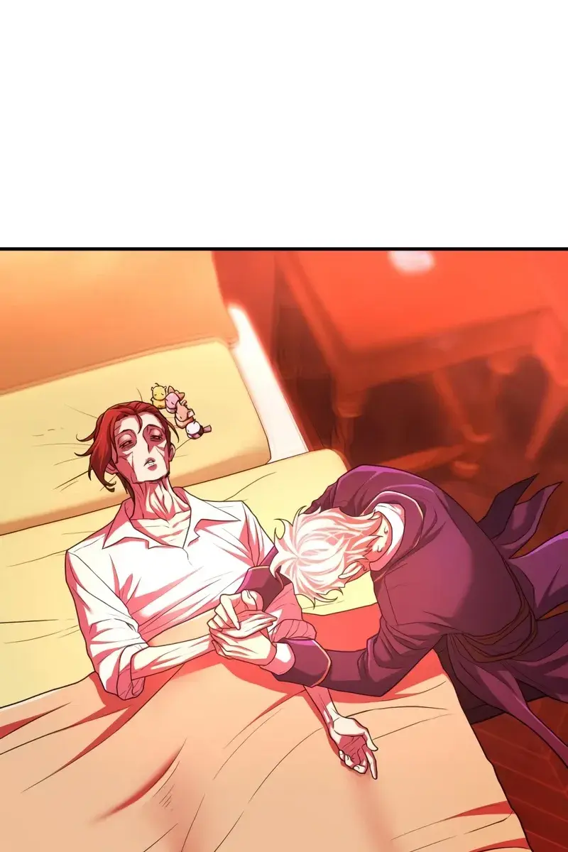 The Greatest Estate Developer Chapter 70 Page 40