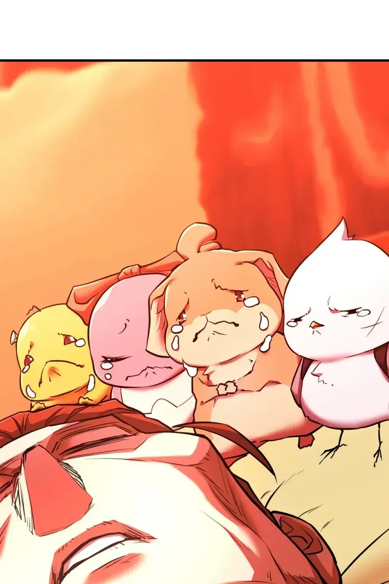 The Greatest Estate Developer Chapter 70 Page 56