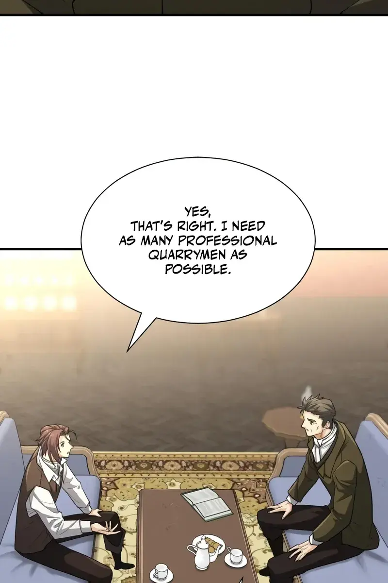 The Greatest Estate Developer Chapter 70 Page 109