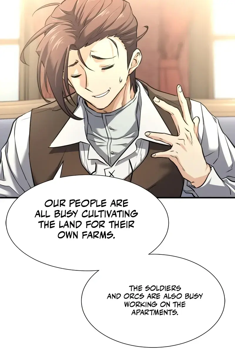 The Greatest Estate Developer Chapter 70 Page 111