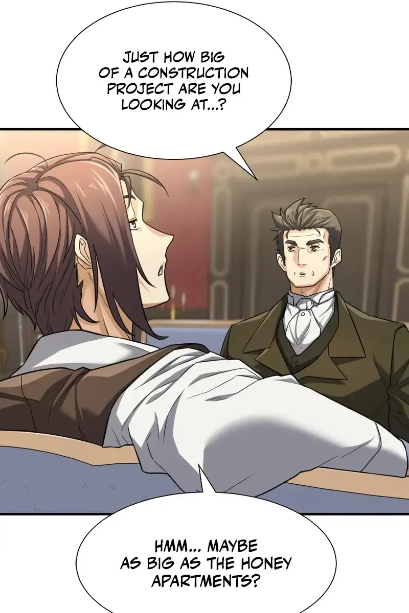 The Greatest Estate Developer Chapter 70 Page 114