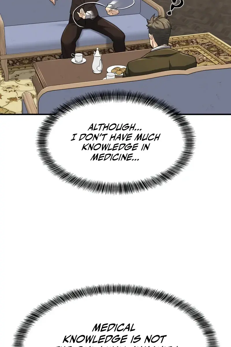 The Greatest Estate Developer Chapter 70 Page 118