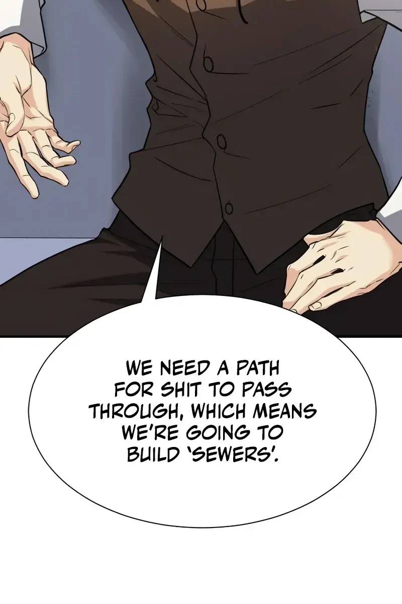 The Greatest Estate Developer Chapter 70 Page 120