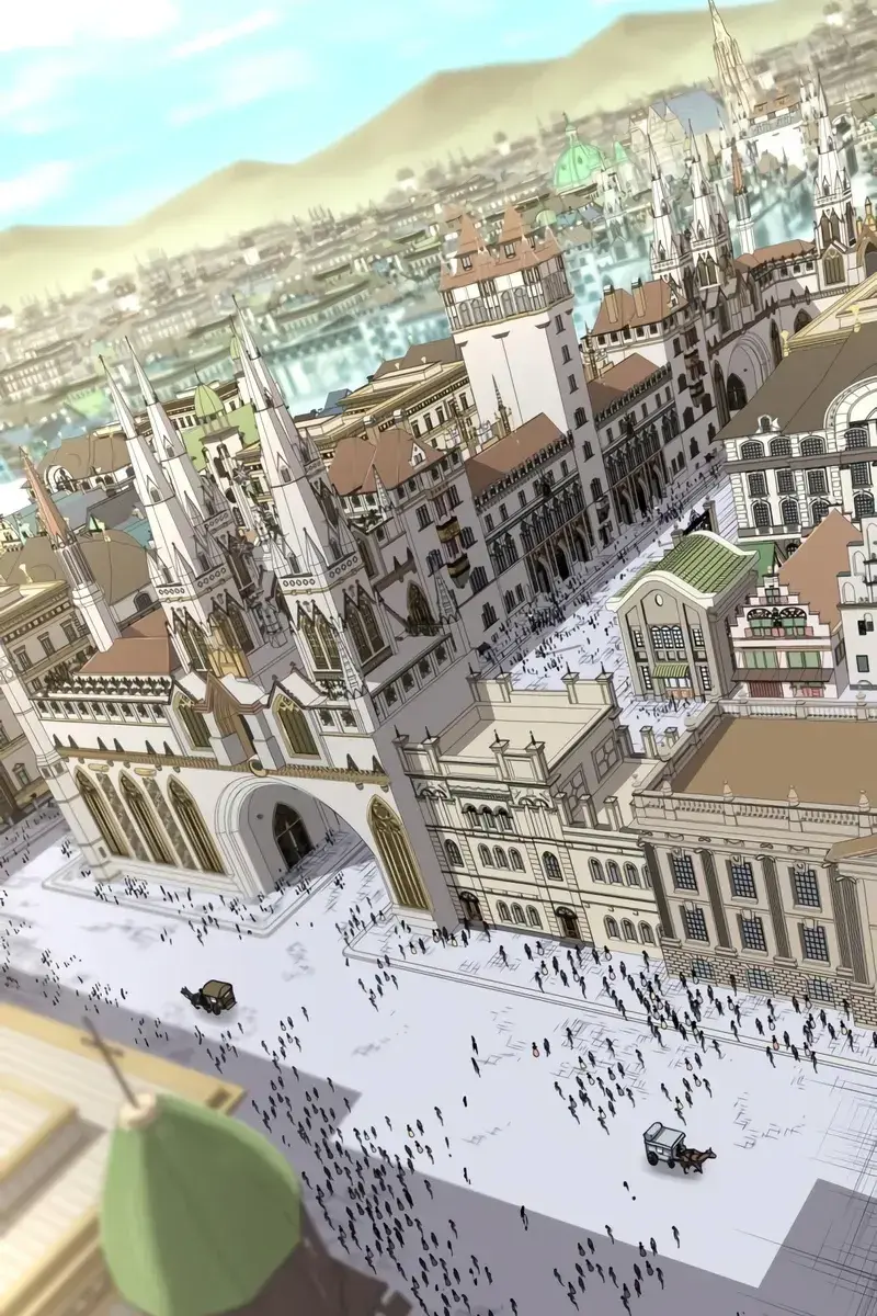 The Greatest Estate Developer Chapter 70 Page 122