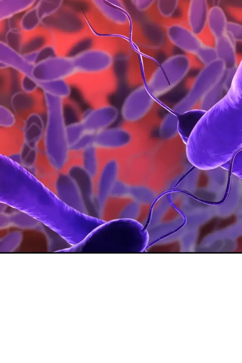 The Greatest Estate Developer Chapter 70 Page 131