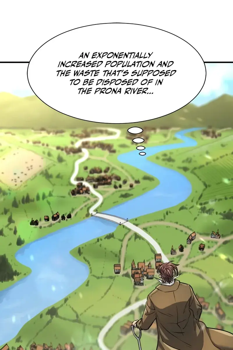 The Greatest Estate Developer Chapter 70 Page 132