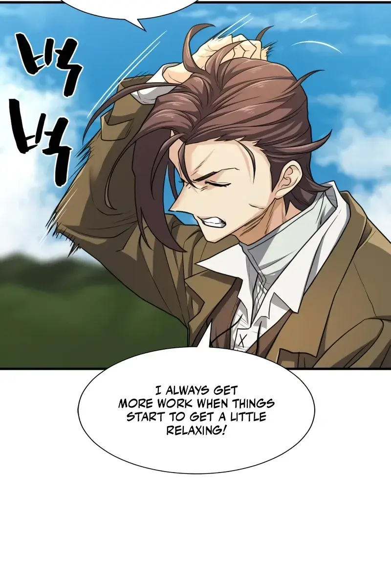 The Greatest Estate Developer Chapter 70 Page 134