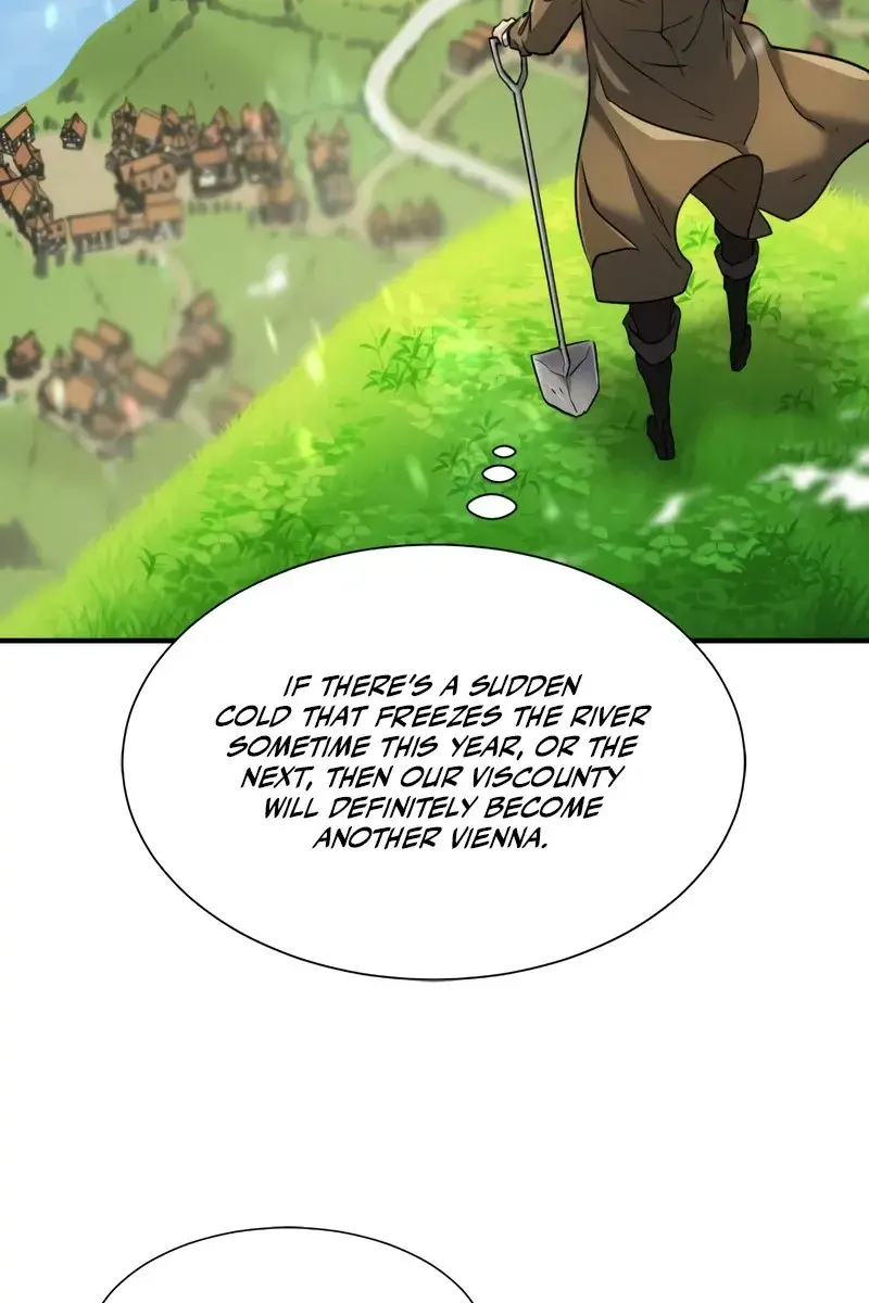 The Greatest Estate Developer Chapter 71 Page 3