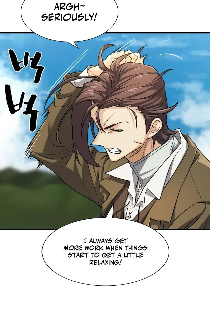 The Greatest Estate Developer Chapter 71 Page 4