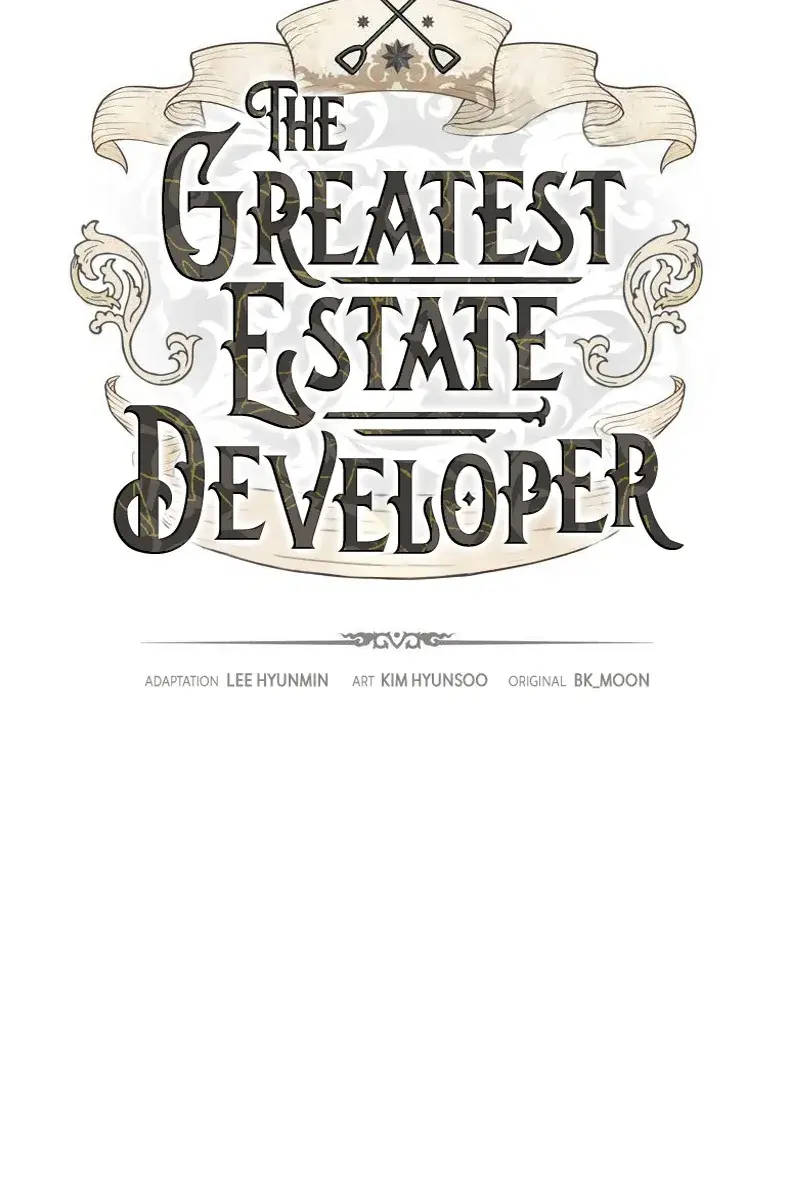 The Greatest Estate Developer Chapter 71 Page 9