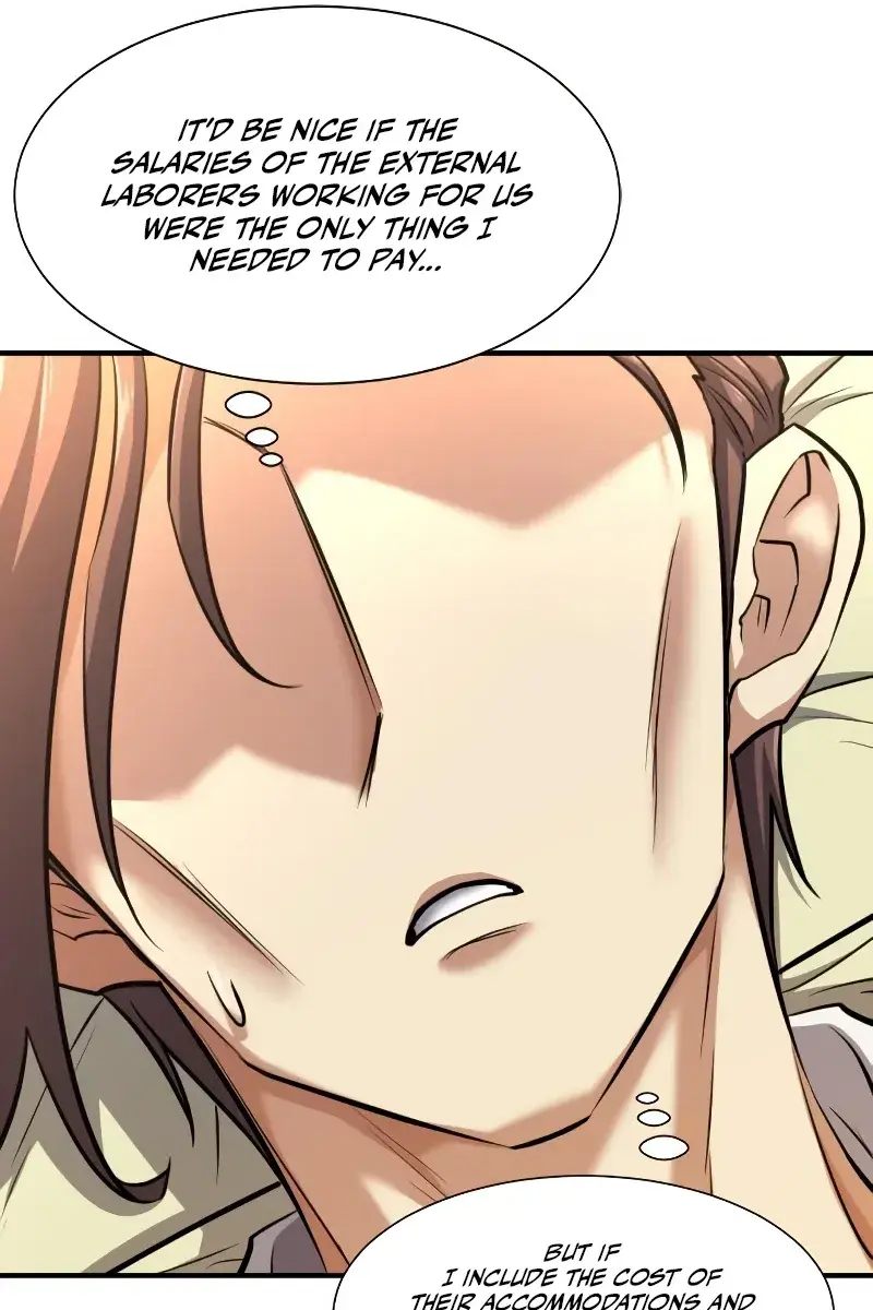 The Greatest Estate Developer Chapter 71 Page 13