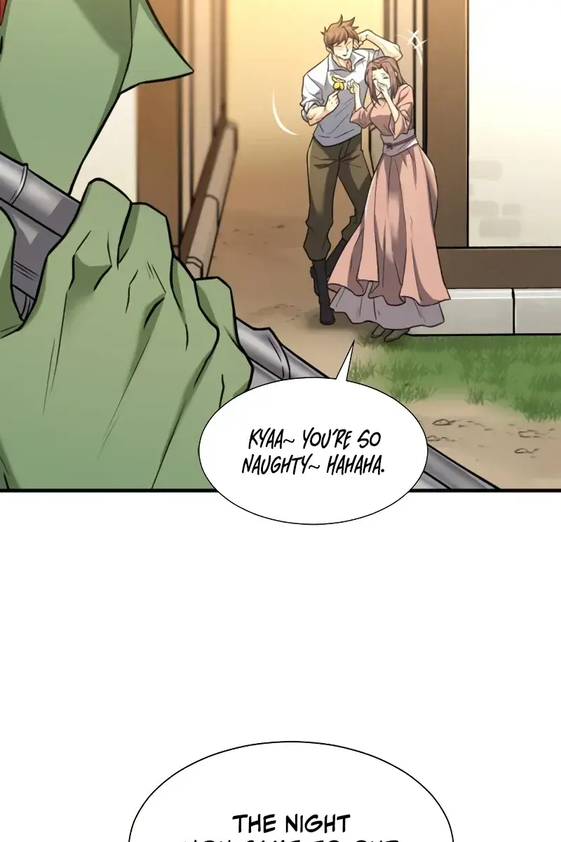 The Greatest Estate Developer Chapter 71 Page 19