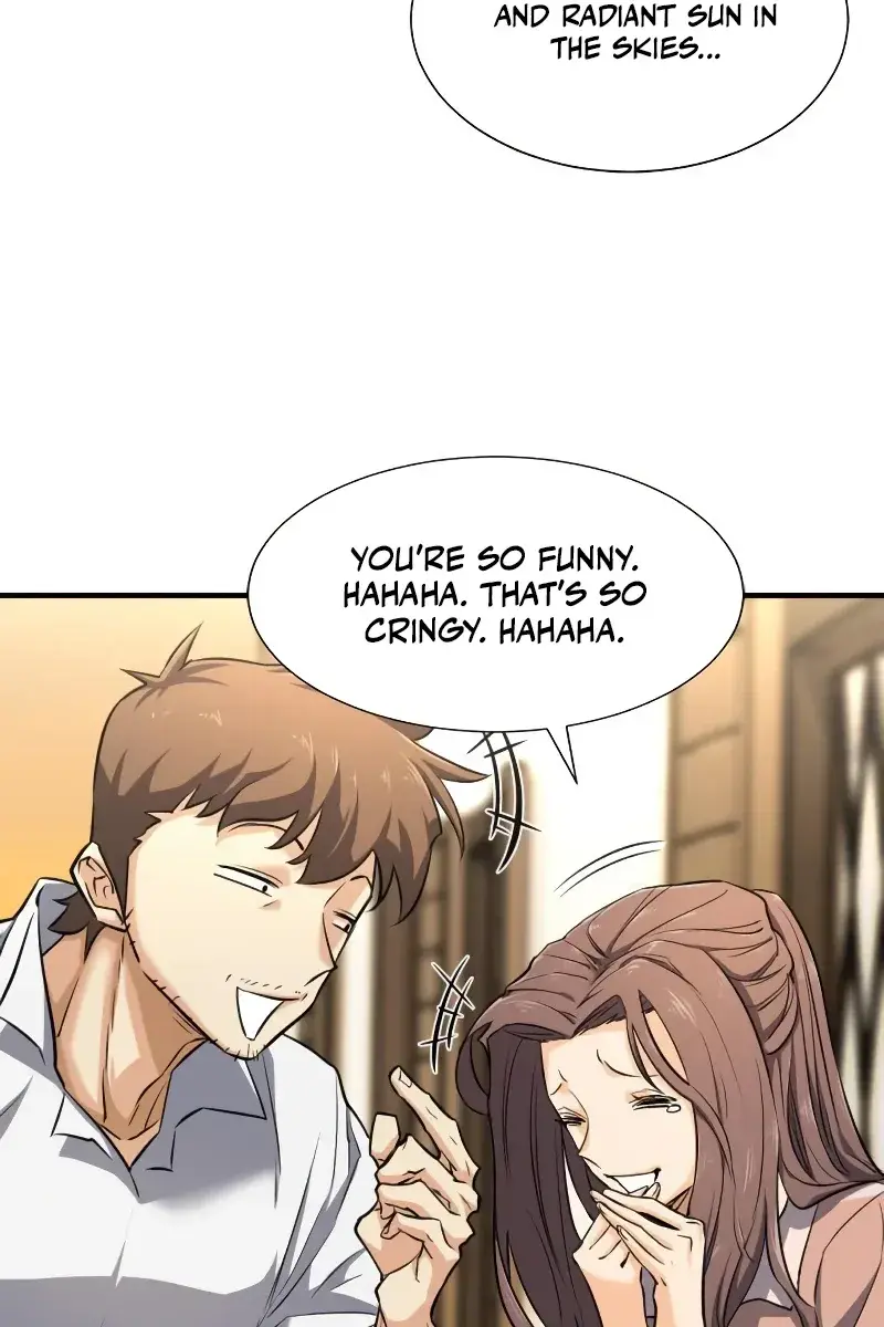 The Greatest Estate Developer Chapter 71 Page 21