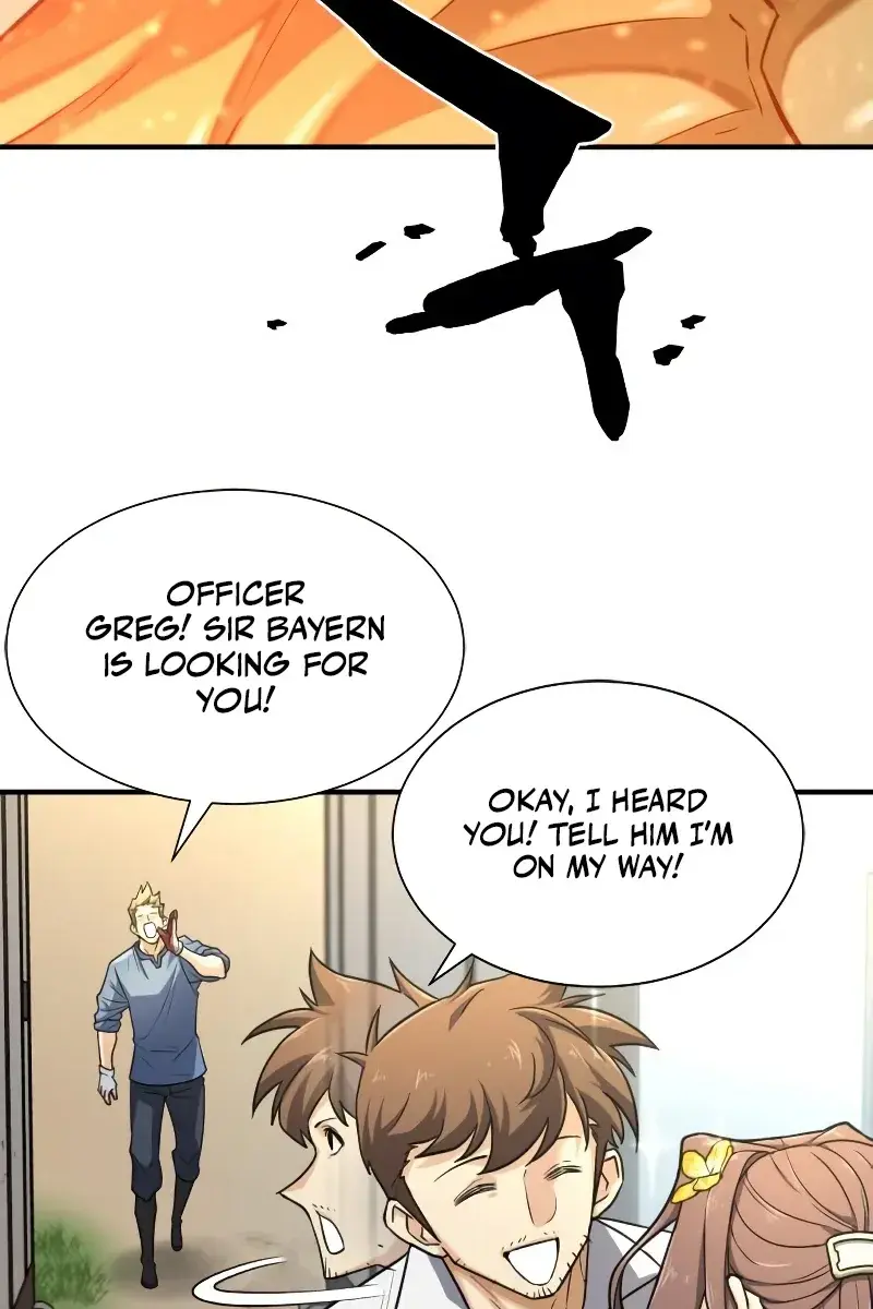 The Greatest Estate Developer Chapter 71 Page 27