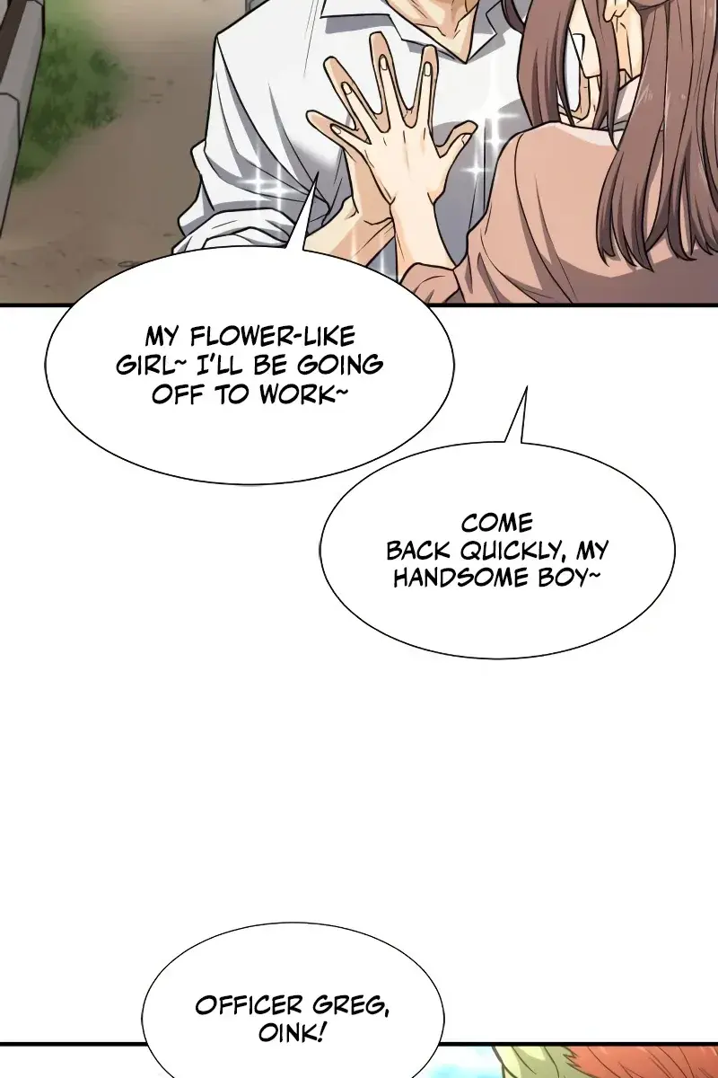 The Greatest Estate Developer Chapter 71 Page 28