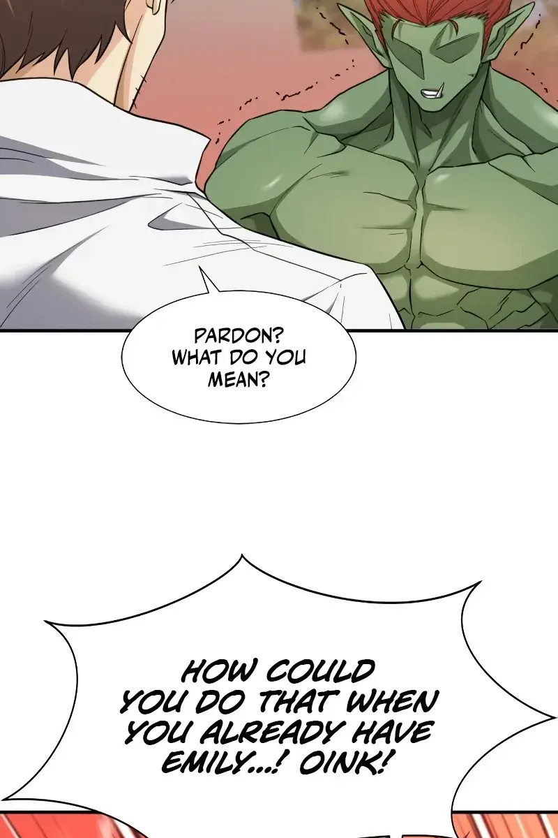 The Greatest Estate Developer Chapter 71 Page 32