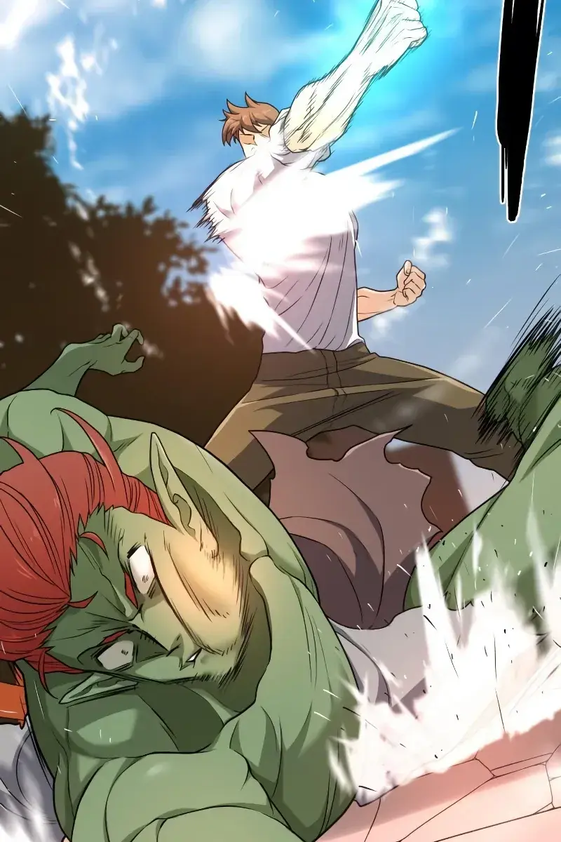 The Greatest Estate Developer Chapter 71 Page 41