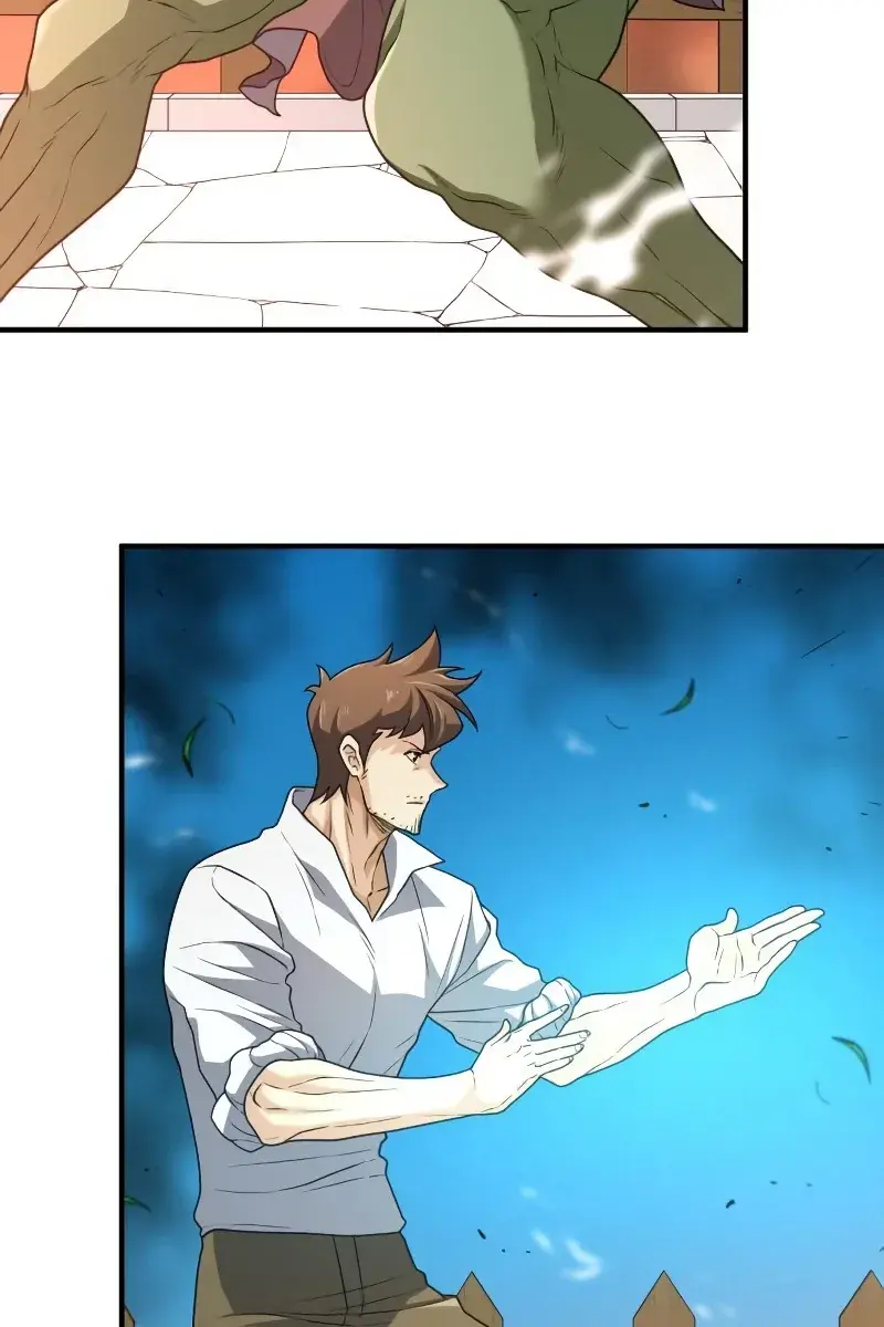 The Greatest Estate Developer Chapter 71 Page 57