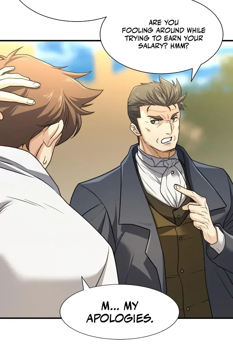 The Greatest Estate Developer Chapter 71 Page 64