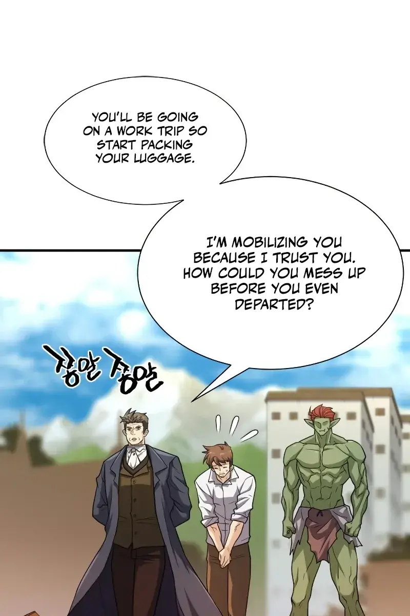 The Greatest Estate Developer Chapter 71 Page 65