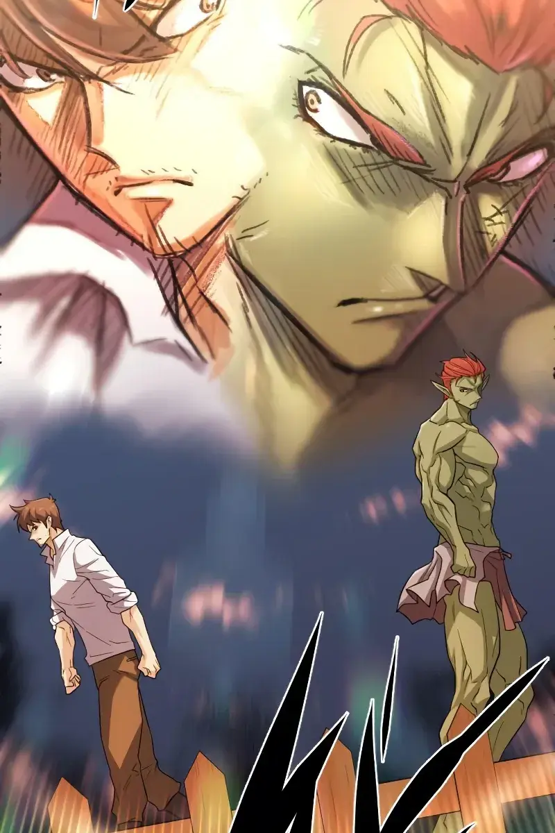 The Greatest Estate Developer Chapter 71 Page 69