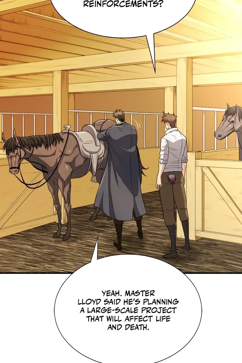 The Greatest Estate Developer Chapter 71 Page 72