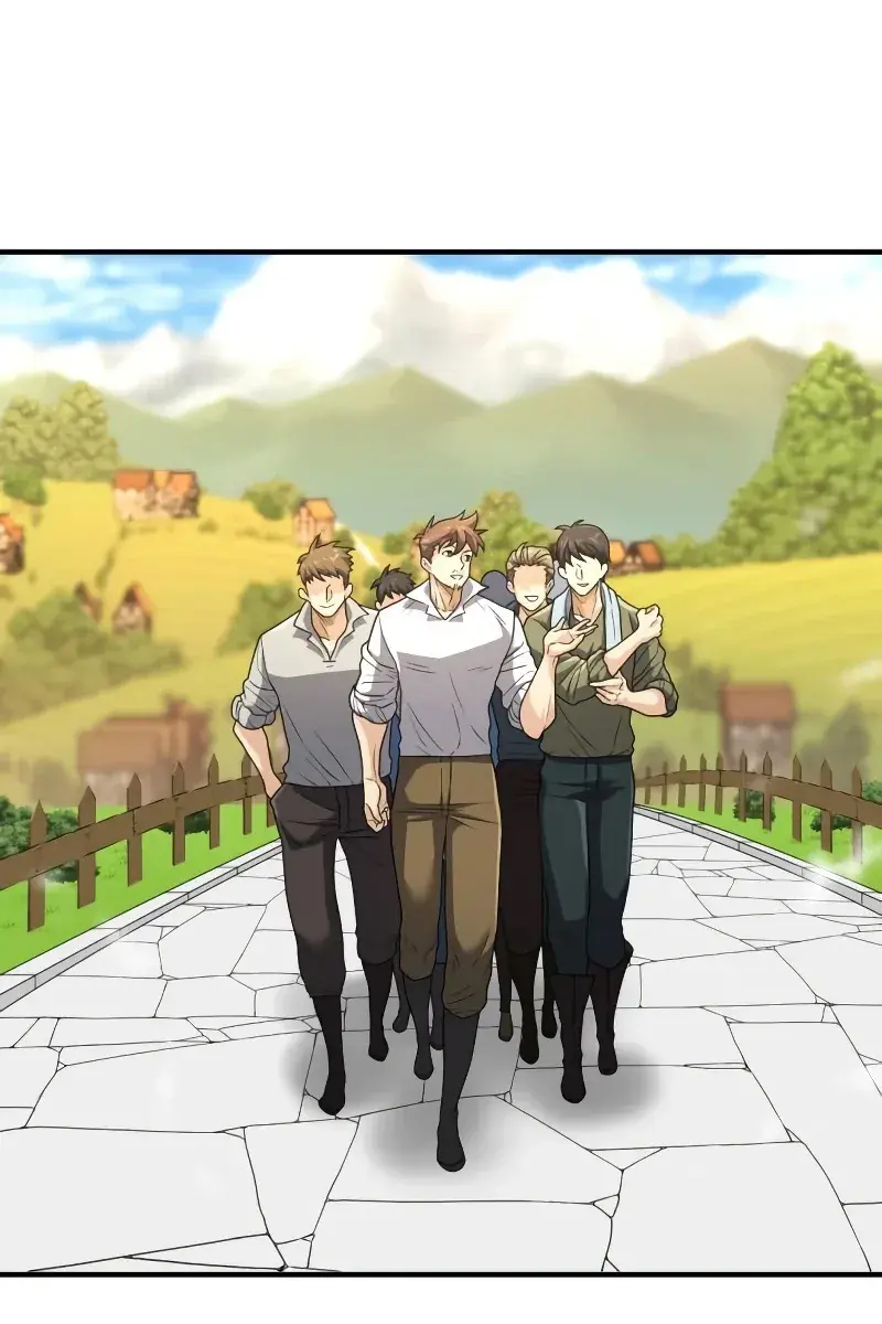 The Greatest Estate Developer Chapter 71 Page 81