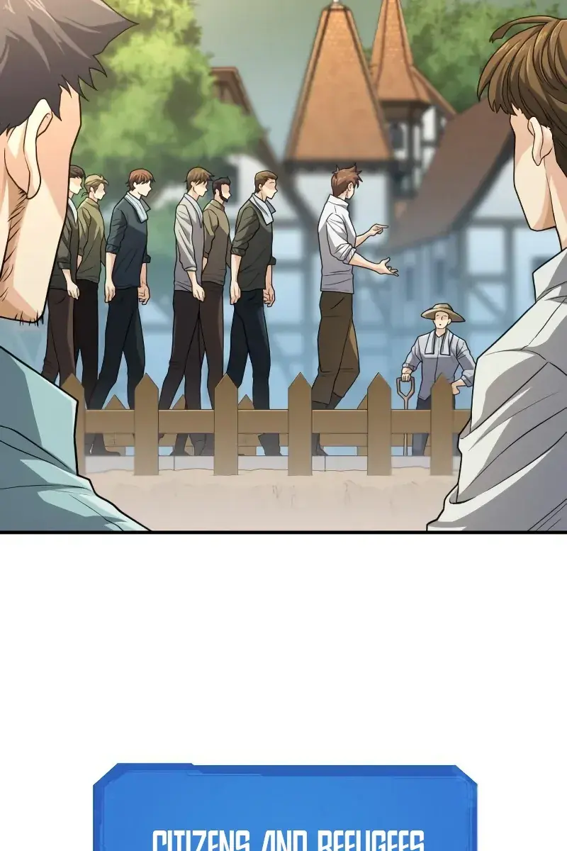 The Greatest Estate Developer Chapter 71 Page 83