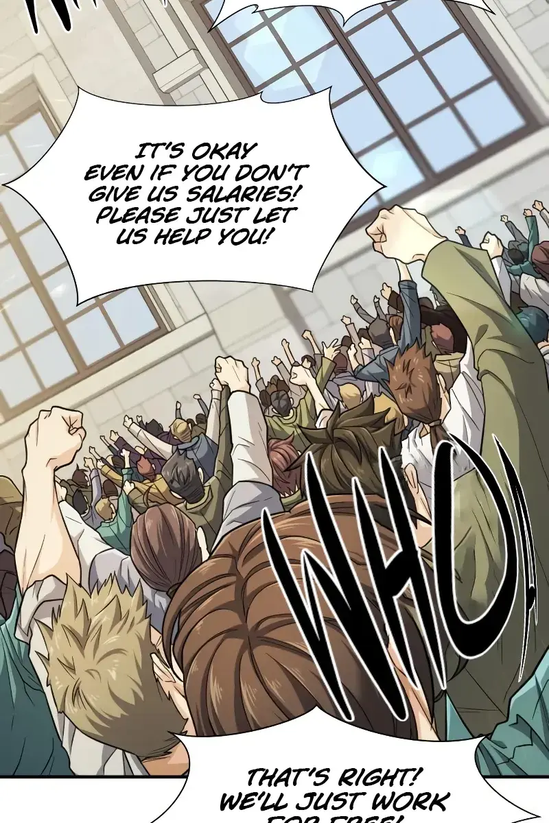 The Greatest Estate Developer Chapter 71 Page 94