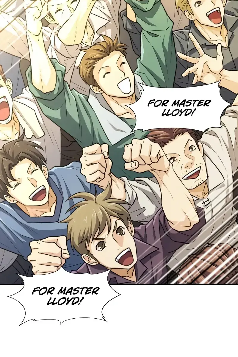 The Greatest Estate Developer Chapter 71 Page 96