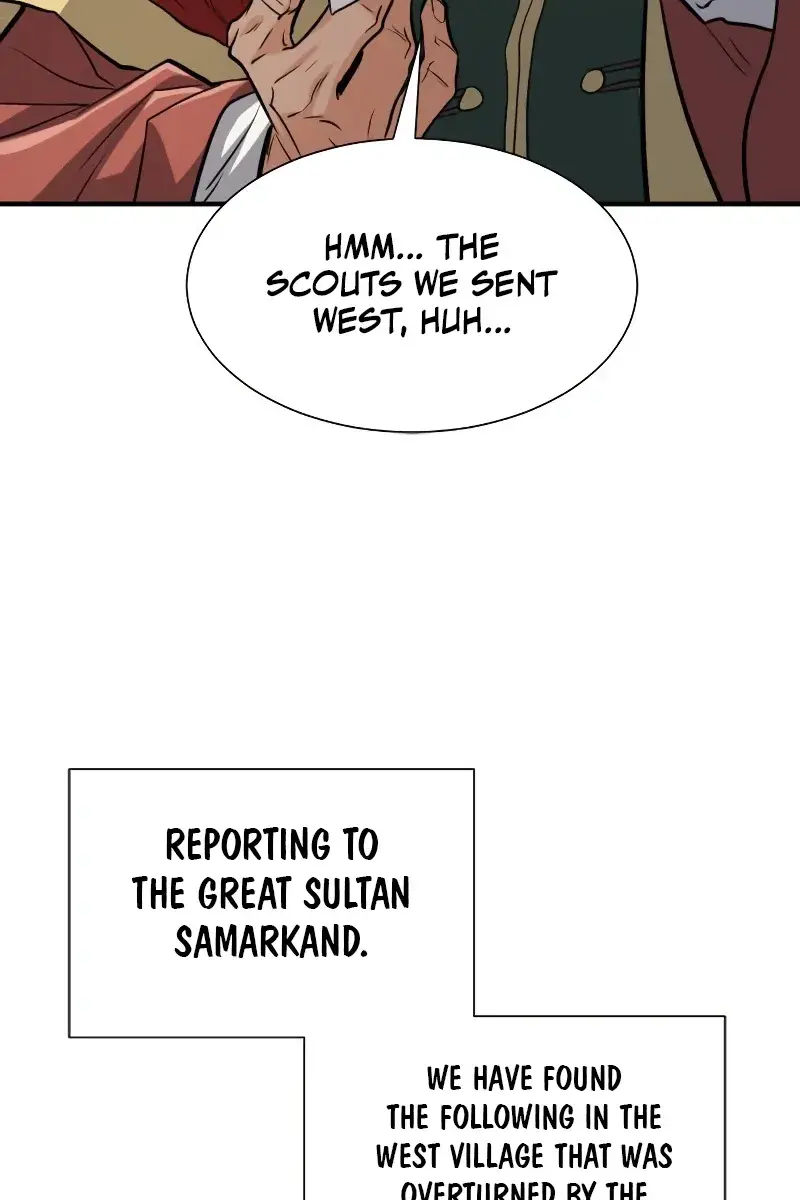 The Greatest Estate Developer Chapter 71 Page 118