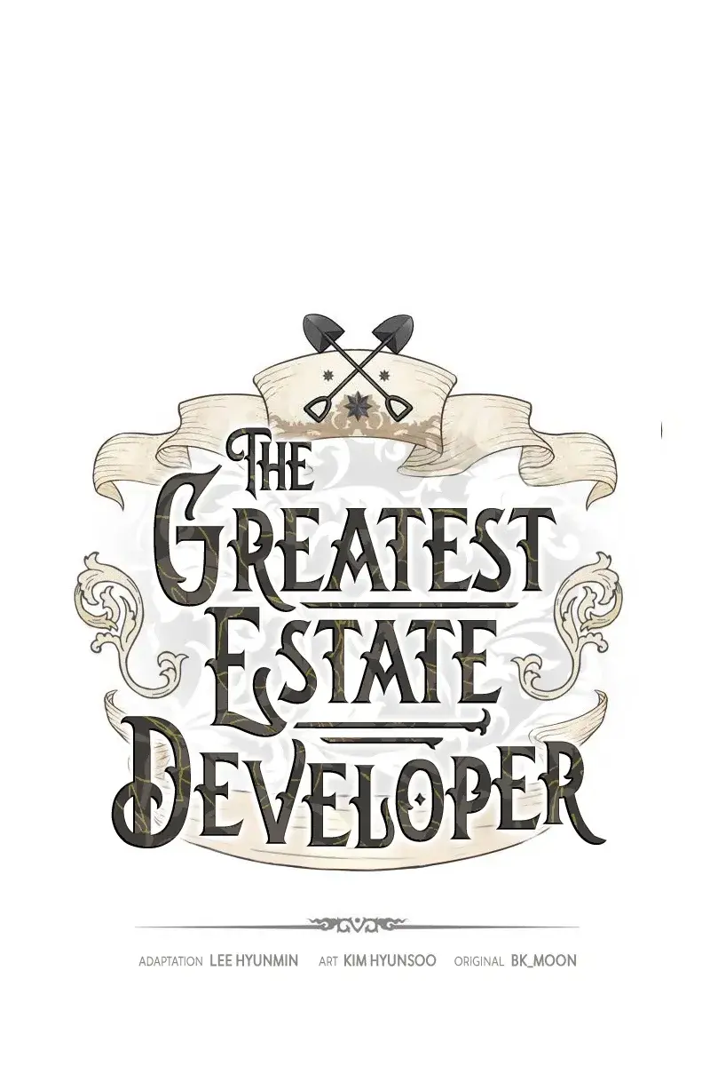 The Greatest Estate Developer Chapter 72 Page 2