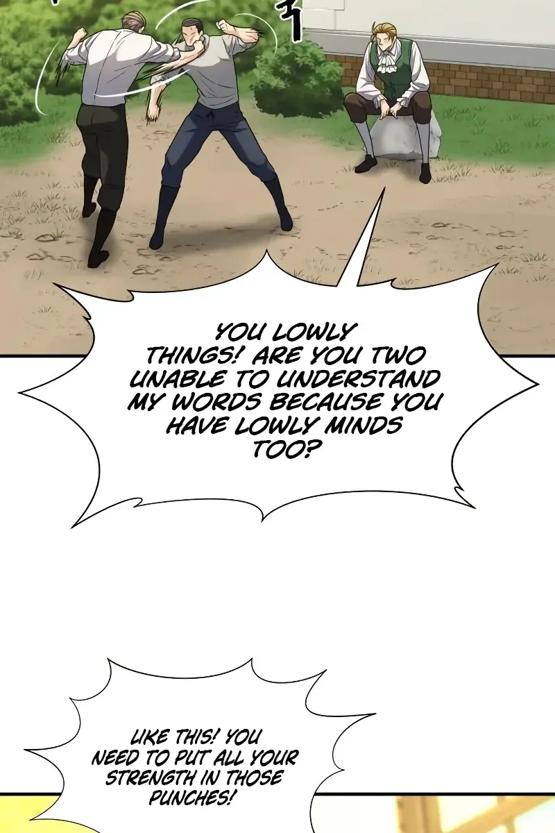 The Greatest Estate Developer Chapter 72 Page 5