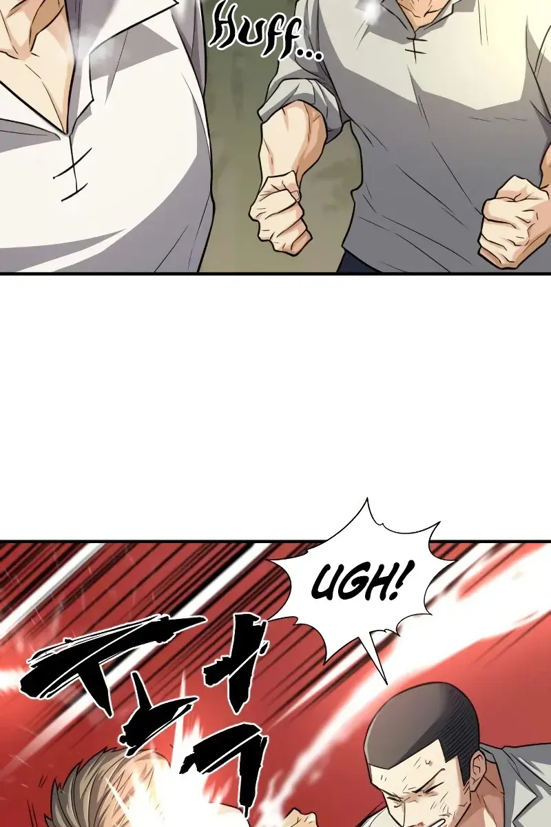 The Greatest Estate Developer Chapter 72 Page 10