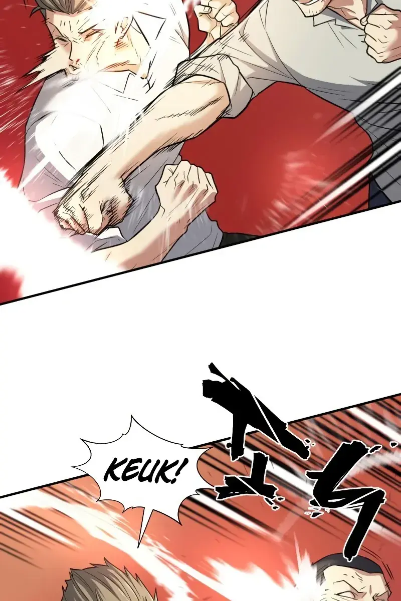 The Greatest Estate Developer Chapter 72 Page 11