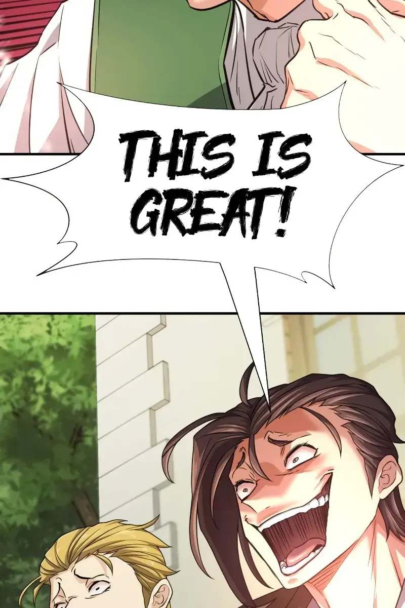 The Greatest Estate Developer Chapter 72 Page 14