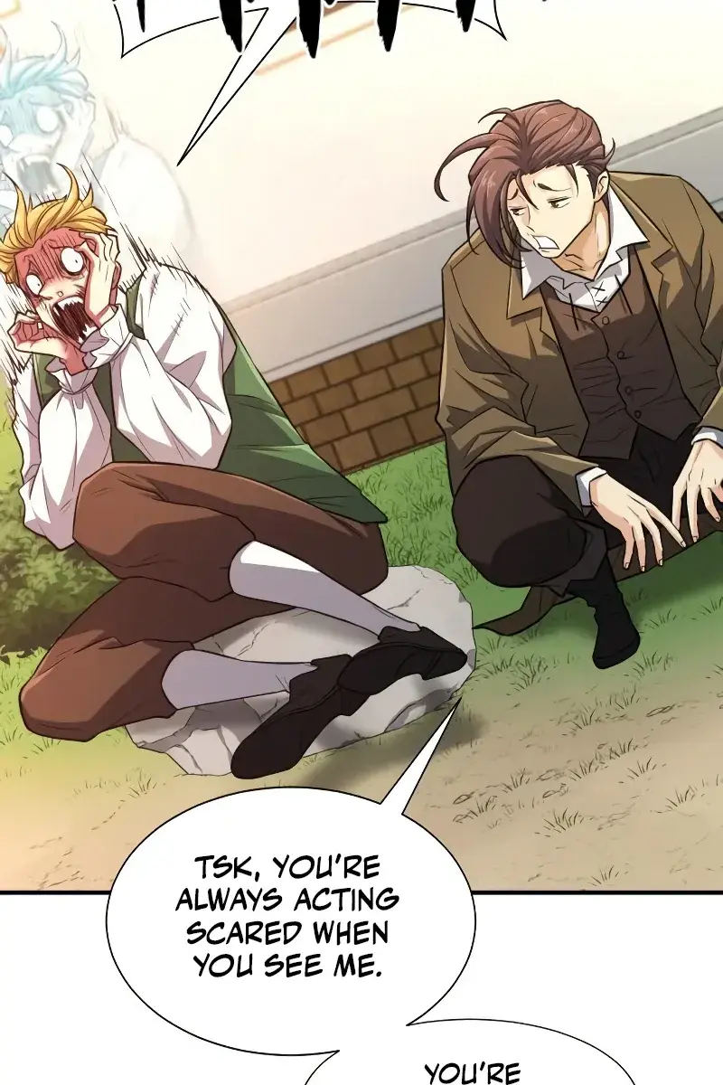 The Greatest Estate Developer Chapter 72 Page 16