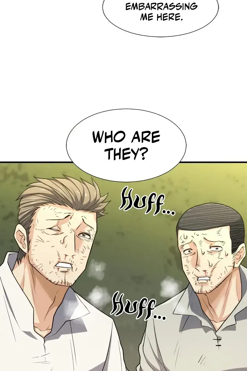 The Greatest Estate Developer Chapter 72 Page 17