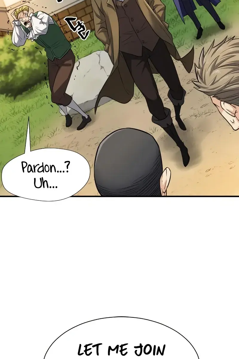 The Greatest Estate Developer Chapter 72 Page 19