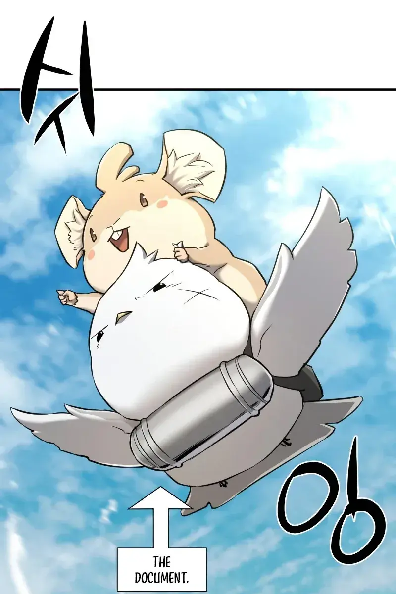 The Greatest Estate Developer Chapter 72 Page 45