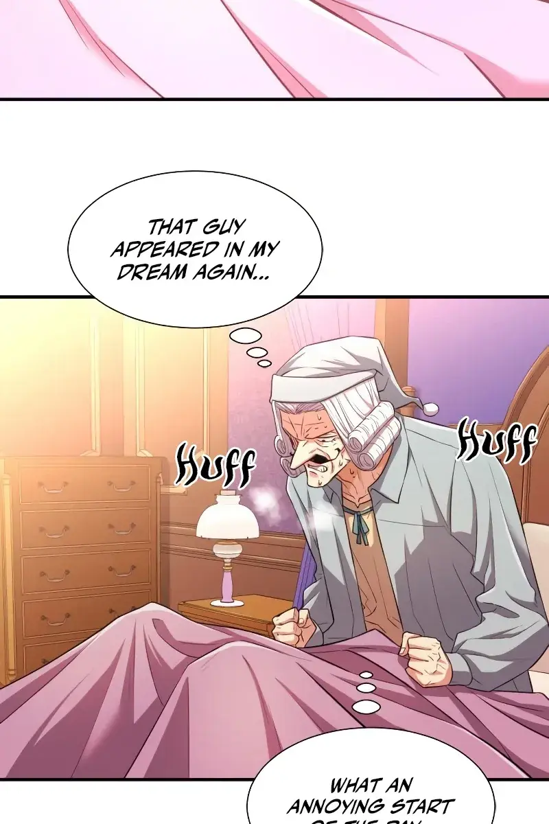 The Greatest Estate Developer Chapter 72 Page 53